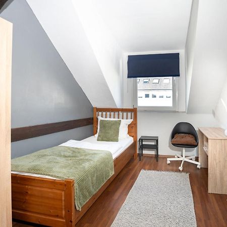 Stylische Privatzimmer An Der Mosel Koblencja Zewnętrze zdjęcie